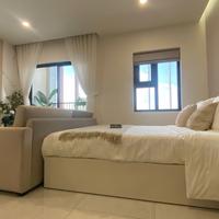 Studio K-Home 33m² – Không gian vừa đủ, giá hợp lý