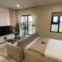 Studio K-Home 33m² – Không gian vừa đủ, giá hợp lý