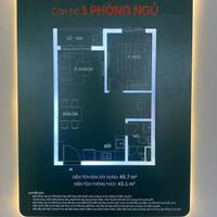 Căn Hộ 1 Phòng Ngủ – Giá Chỉ Từ 1,078 Tỷ