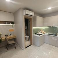 Căn Hộ 1 Phòng Ngủ – Giá Chỉ Từ 1,078 Tỷ