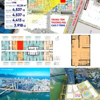 Đầu tư sinh lời 30–50 triệu/tháng với căn hộ ven sông Hàn