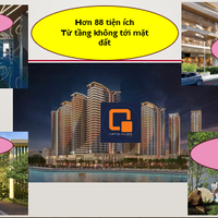 Đầu tư sinh lời 30–50 triệu/tháng với căn hộ ven sông Hàn