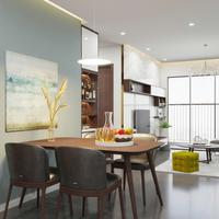 BÁN CĂN HỘ CHUNG CƯ VIEW HỒ TẠI PHỔ YÊN – GIÁ CHỈ HƠN 1 TỶ