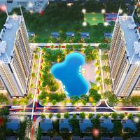 BÁN CĂN HỘ CHUNG CƯ VIEW HỒ TẠI PHỔ YÊN – GIÁ CHỈ HƠN 1 TỶ