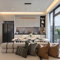 The Filmore- Bán căn hộ 2 Phòng ngủ view pháo hoa, hướng ra sông Hàn