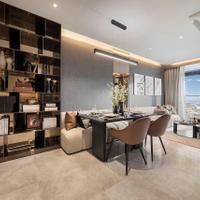 The Filmore- Bán căn hộ 2 Phòng ngủ view pháo hoa, hướng ra sông Hàn