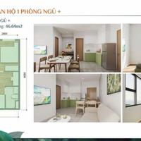 Căn Hộ 1 Phòng Ngủ – Giá Tốt Nhất Khu Vực