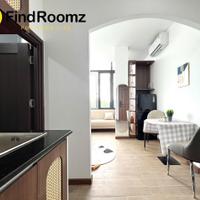 CHDV mặt tiền Lê Đức Thọ – full nội thất – vào ở ngay - Gò Vấp, Hồ Chí Minh