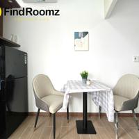 CHDV mặt tiền Lê Đức Thọ – full nội thất – vào ở ngay - Gò Vấp, Hồ Chí Minh