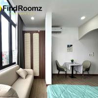 CHDV mặt tiền Lê Đức Thọ – full nội thất – vào ở ngay - Gò Vấp, Hồ Chí Minh