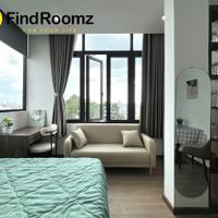 CHDV mặt tiền Lê Đức Thọ – full nội thất – vào ở ngay - Gò Vấp, Hồ Chí Minh