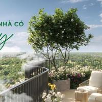 Căn hộ 2PN Eco Long An, Eco Retreat ban công vườn mây, view BT Đảo, 96m2 chỉ 4.5 tỷ rẻ nhất thị