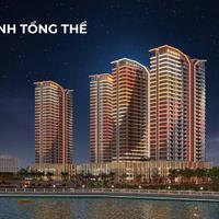 Căn hộ 2PN tại Capital Square Đà Nẵng: Sở hữu ngay không gian sống đẳng cấp giữa lòng thành phố!