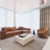 Căn hộ 2PN tại Capital Square Đà Nẵng: Sở hữu ngay không gian sống đẳng cấp giữa lòng thành phố!