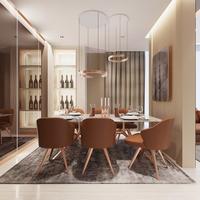 Căn hộ 2PN tại Capital Square Đà Nẵng: Sở hữu ngay không gian sống đẳng cấp giữa lòng thành phố!