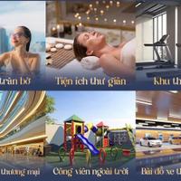 Căn hộ 2PN tại Capital Square Đà Nẵng: Sở hữu ngay không gian sống đẳng cấp giữa lòng thành phố!