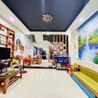 NHÀ MẶT TIỀN NHƠN HÒA 5, CẨM LỆ - 3 TẦNG ĐẸP, HIỆN ĐẠI - GIÁ CHỈ 5,38 TỶ!!!