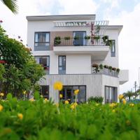 Nhà Phố Thương Mại – Mặt Tiền Sầm Uất