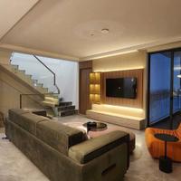 Nhà Phố Thương Mại – Mặt Tiền Sầm Uất