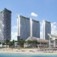 Rổ hàng độc quyền 2pn căn góc giá 5ty4 view Sun World bao gồm VAT và KPBT dự án Blanca City