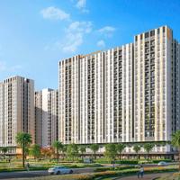 Chỉ 808 triệu sở hữu Studio K-Home Apartment – chấm dứt thuê trọ, an cư vững chắc