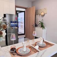 Chỉ 808 triệu sở hữu Studio K-Home Apartment – chấm dứt thuê trọ, an cư vững chắc