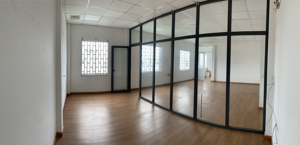 Siêu phẩm tháng 8, cho thuê văn phòng 30m2 miễn phí tháng đầu tại tòa nhà HB Building