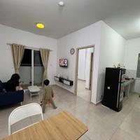 Cho thuê Chung cư HQC Plaza, 4 triệu, 55m2, 2PN, 2WC, view đẹp