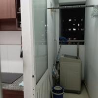 Cho thuê Chung cư HQC Plaza, 4 triệu, 55m2, 2PN, 2WC, view đẹp