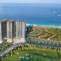 Căn hộ tòa Sapphire dự án Newtown Diamond Đà Nẵng giá chỉ từ 59.95tr/m2