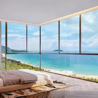 Căn hộ tòa Sapphire dự án Newtown Diamond Đà Nẵng giá chỉ từ 59.95tr/m2