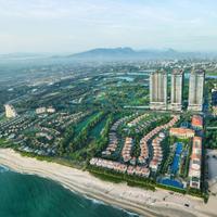 Bán căn 3PN giá tốt tòa Sapphire, Newtown Diamond Đà Nẵng