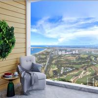 Bán căn 3PN giá tốt tòa Sapphire, Newtown Diamond Đà Nẵng
