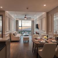 Căn hộ Altara Suites cuối cùng của toà nhà - Căn góc 100m2 view biển thành phố, tầng CAO giá tốt