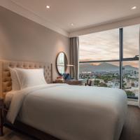 Căn hộ Altara Suites cuối cùng của toà nhà - Căn góc 100m2 view biển thành phố, tầng CAO giá tốt