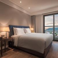 Căn hộ Altara Suites cuối cùng của toà nhà - Căn góc 100m2 view biển thành phố, tầng CAO giá tốt