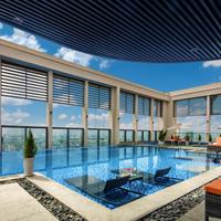 Căn hộ Altara Suites cuối cùng của toà nhà - Căn góc 100m2 view biển thành phố, tầng CAO giá tốt