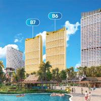 BLANCA CITY CĂN 2 PN VIEW SUN WORLD