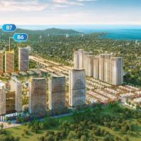 BLANCA CITY CĂN 2 PN VIEW SUN WORLD