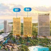 BLANCA CITY CĂN 2 PN VIEW SUN WORLD