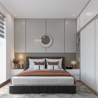 ĐỘC QUYỀN CĂN 3PN MIA CENTER POINT, DT 97,7m² + TẦNG CAO VIEW BIỂN + CHỈ TỪ 1,4 TỶ LÀ SỞ HỮU