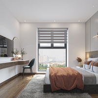 ĐỘC QUYỀN CĂN 3PN MIA CENTER POINT, DT 97,7m² + TẦNG CAO VIEW BIỂN + CHỈ TỪ 1,4 TỶ LÀ SỞ HỮU