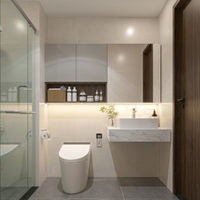 ĐỘC QUYỀN CĂN 3PN MIA CENTER POINT, DT 97,7m² + TẦNG CAO VIEW BIỂN + CHỈ TỪ 1,4 TỶ LÀ SỞ HỮU