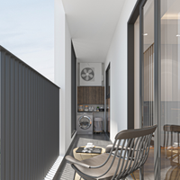 ĐỘC QUYỀN CĂN 3PN MIA CENTER POINT, DT 97,7m² + TẦNG CAO VIEW BIỂN + CHỈ TỪ 1,4 TỶ LÀ SỞ HỮU