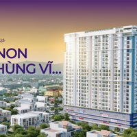 ĐỘC QUYỀN CĂN 3PN MIA CENTER POINT, DT 97,7m² + TẦNG CAO VIEW BIỂN + CHỈ TỪ 1,4 TỶ LÀ SỞ HỮU