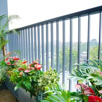 KO MUA LÀ HẾT: CĂN HỘ HIẾM THE FIBONAN 2PN 56M2 - ĐẸP NHƯ TRANH GIỮA LÒNG ECOPARK-CHỈ 3.69TỶ