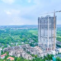 KO MUA LÀ HẾT: CĂN HỘ HIẾM THE FIBONAN 2PN 56M2 - ĐẸP NHƯ TRANH GIỮA LÒNG ECOPARK-CHỈ 3.69TỶ