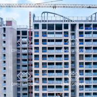 KO MUA LÀ HẾT: CĂN HỘ HIẾM THE FIBONAN 2PN 56M2 - ĐẸP NHƯ TRANH GIỮA LÒNG ECOPARK-CHỈ 3.69TỶ