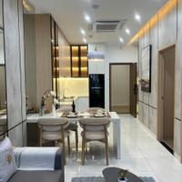 CIELO – CĂN HỘ GIÁ TRỊ KÉP: AN CƯ & ĐẦU TƯ