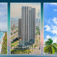 HOT – HOT – HOT  SẮP RA MẮT – SIÊU DỰ ÁN THE SOLEIL ĐÀ NẴNG